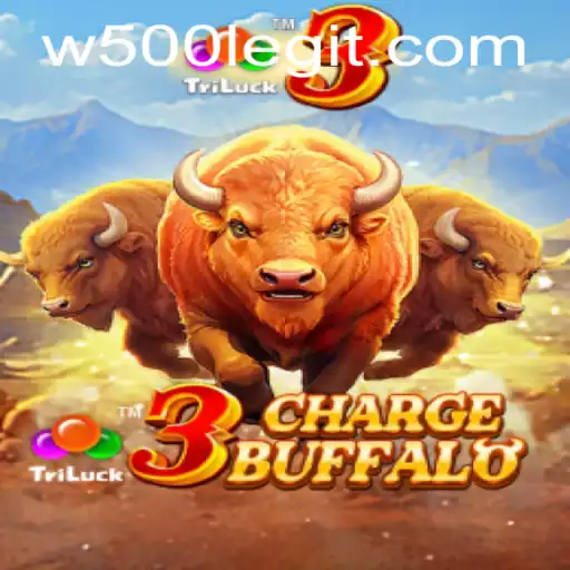 Exploring the Wild World of 3ChargeBuffalo: An In-Depth Look