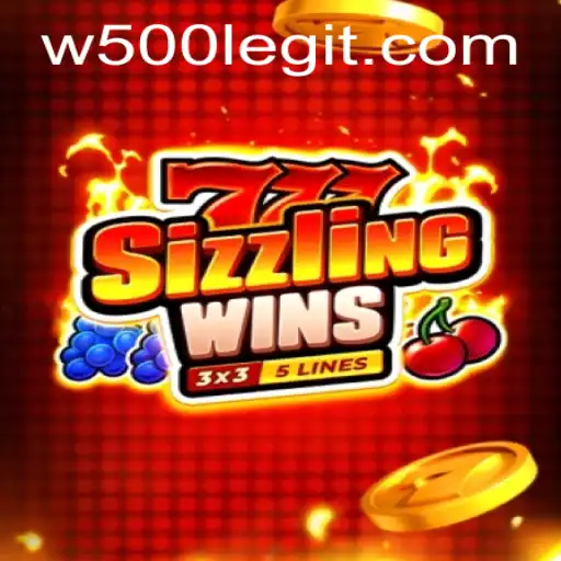 Dive into the World of 777SizzlingWins: A Premier Casino Adventure
