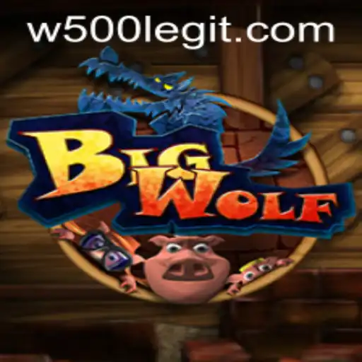 Unleashing the Adventure: BigWolf and the Exciting Quest of W500