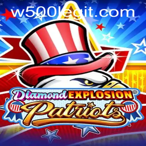 Exploring DiamondExplosionPatriots and Its Exciting Gameplay Dynamics