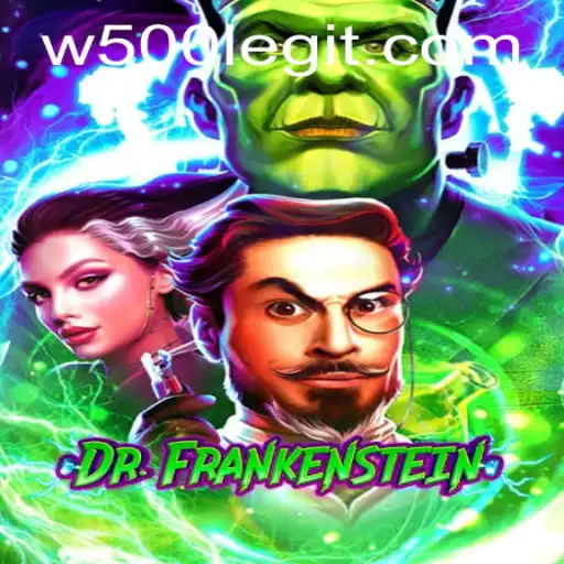 Unveiling DrFrankenstein: The Thrilling World of W500 Gaming