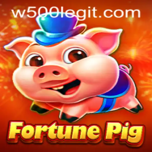 Dive into the Enchanting World of FortunePig: A Game of Luck and Strategy