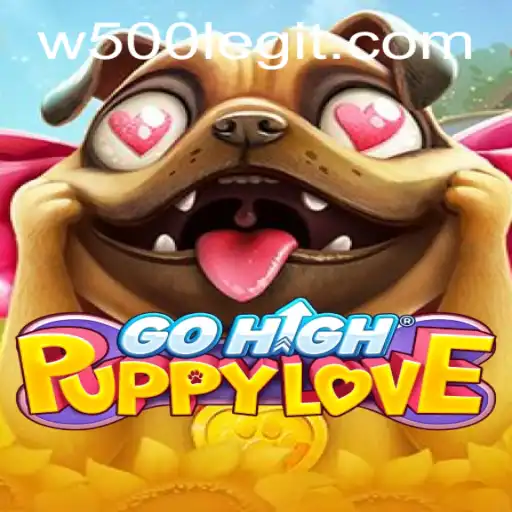 Exploring the Enchanting World of GoHighPuppyLove: A Journey with W500