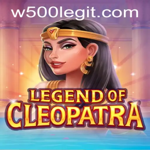 Discover the Enchantment of LegendOfCleopatra: A Game Like No Other Featuring W500