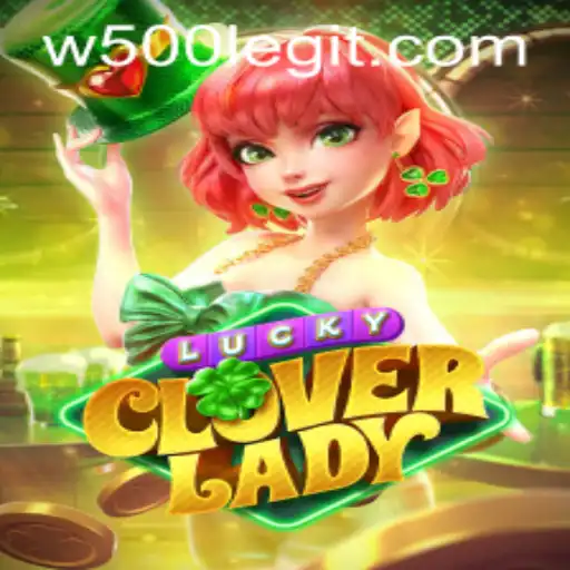 Exploring the Enchanting World of LuckyCloverLady