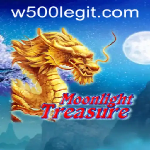 Discover MoonlightTreasure: A Stellar Gaming Experience