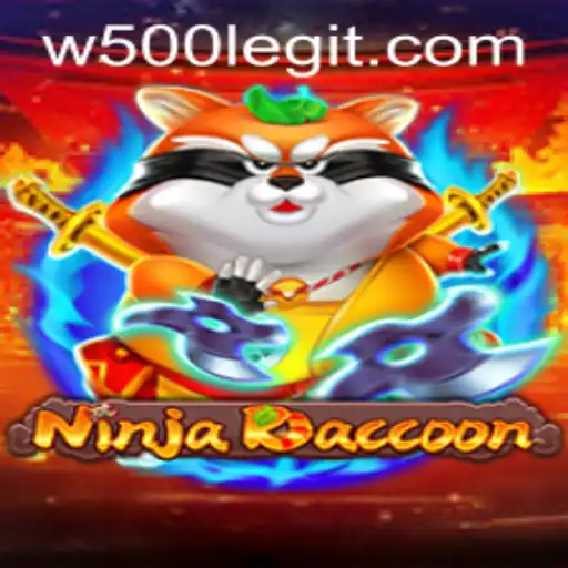 Unleashing the Thrill of NinjaRaccoon: A Unique Adventure Awaits