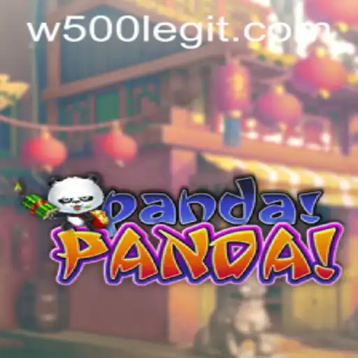 Discover the Enchanting World of PandaPanda: A Guide to Mastery