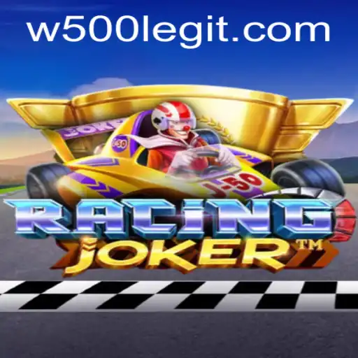 The Thrilling World of RacingJoker: A Dive into the W500 Experience