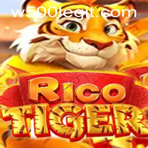 Exploring the Thrilling World of RicoTiger: A Deep Dive into the Game and Its W500 Keywords