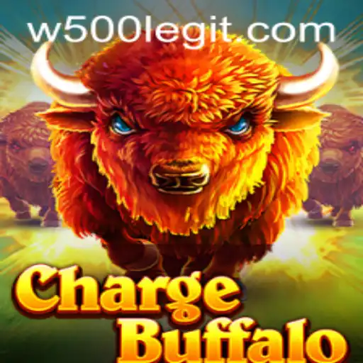 Discovering ChargeBuffalo: The Exciting New Strategy Game