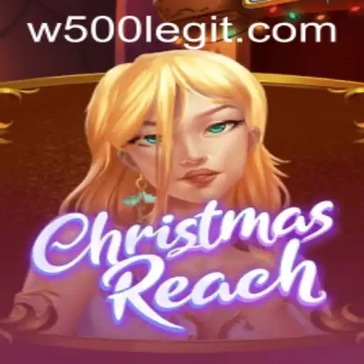 ChristmasReach: A Festive Adventure with Competitive Twists