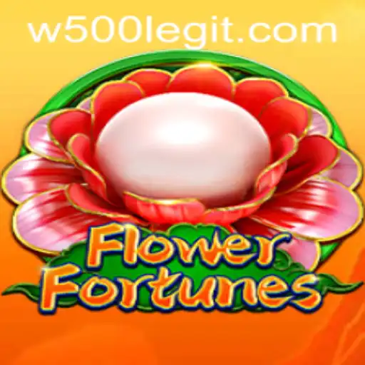 Unveiling the Enchantment of FlowerFortunes: A Dive into the Game with the Mysterious W500 Element