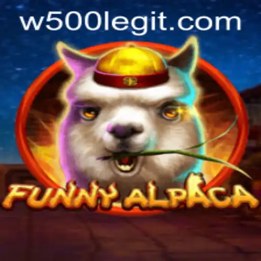 Discovering FunnyAlpaca: The W500 Game Everyone is Talking About