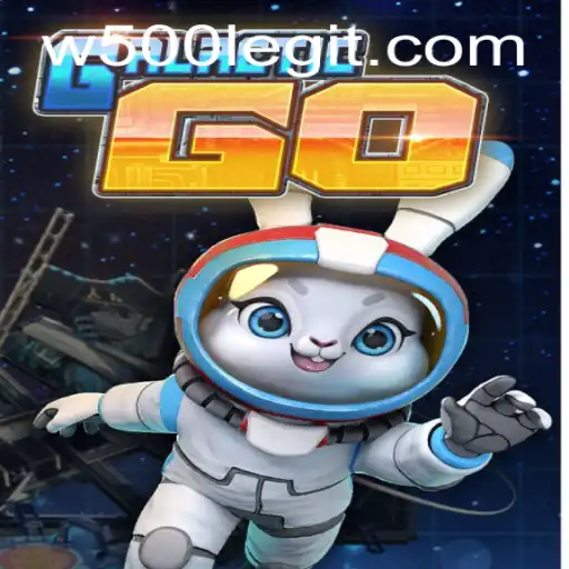 Exploring the Universe: Dive into the World of GalacticGO with W500