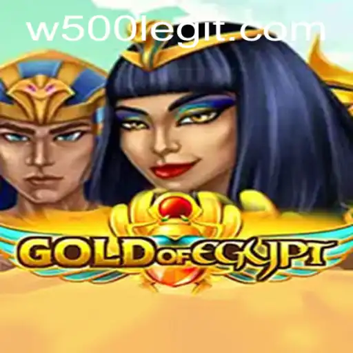 Discovering the World of GoldOfEgypt: An In-Depth Look at Gameplay and Strategy