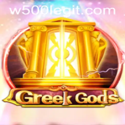 Unveiling GreekGods: A Mystical Gaming Experience with New Rules