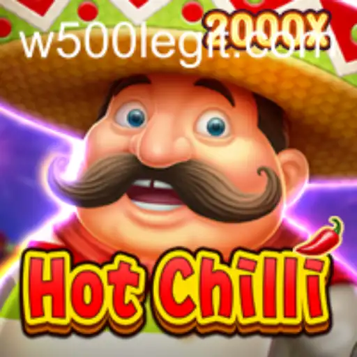 Unveiling the Excitement of HotChilli with W500: A Comprehensive Guide
