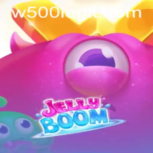 Exploring JellyBoom: The Exciting World of Interactive Gameplay