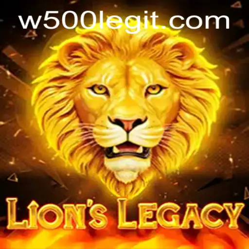 LionsLegacy and the W500: A Comprehensive Guide