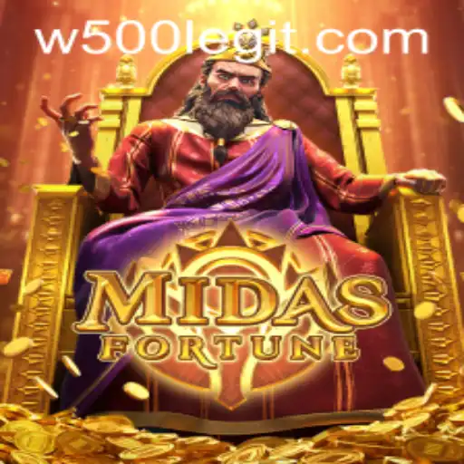 Discover MidasFortune: A Game of Gold and Strategy