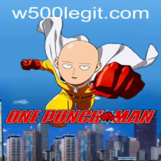 OnePunchMan: Embrace the Power in the Ultimate Gaming Experience