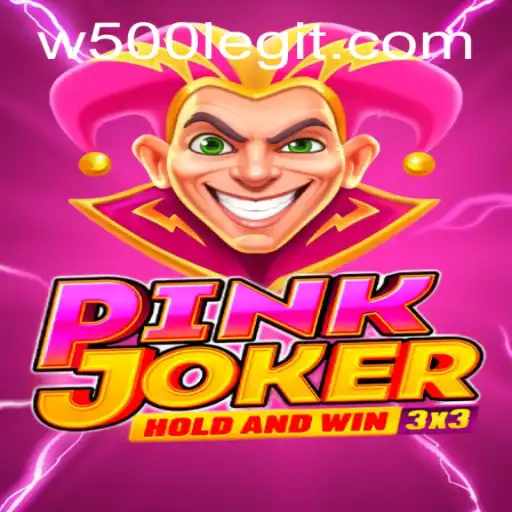 The Enigmatic World of Pinkjoker: An In-Depth Look at the Latest Gaming Sensation