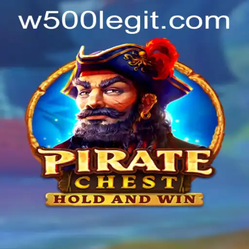 Unlock the Secrets of PirateChest: A Thrilling Adventure Awaits with W500