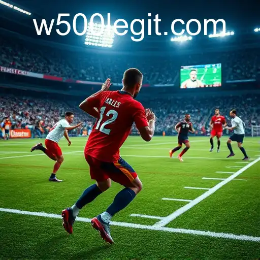 The Rising Influence of W500 in Sports