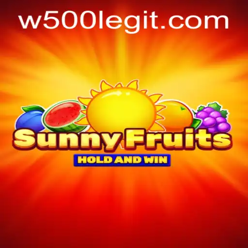 Discover the Exciting World of SunnyFruits: A Comprehensive Guide