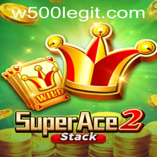 Unveiling SuperAce2: A Thrilling Journey into the World of W500