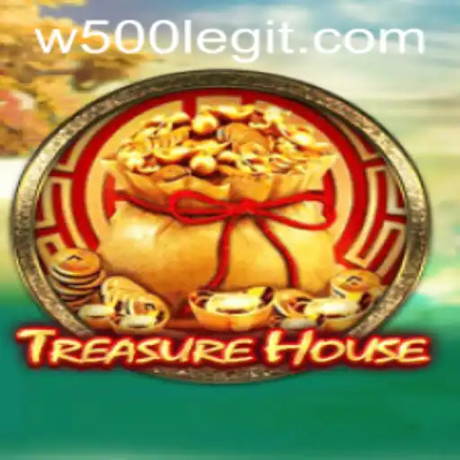 Discover the Enigmatic World of TreasureHouse: Unlocking the Secrets with W500