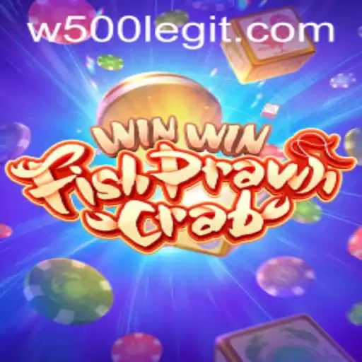 WinWinFishPrawnCrab: Dive into the World of W500 With Exciting Gameplay